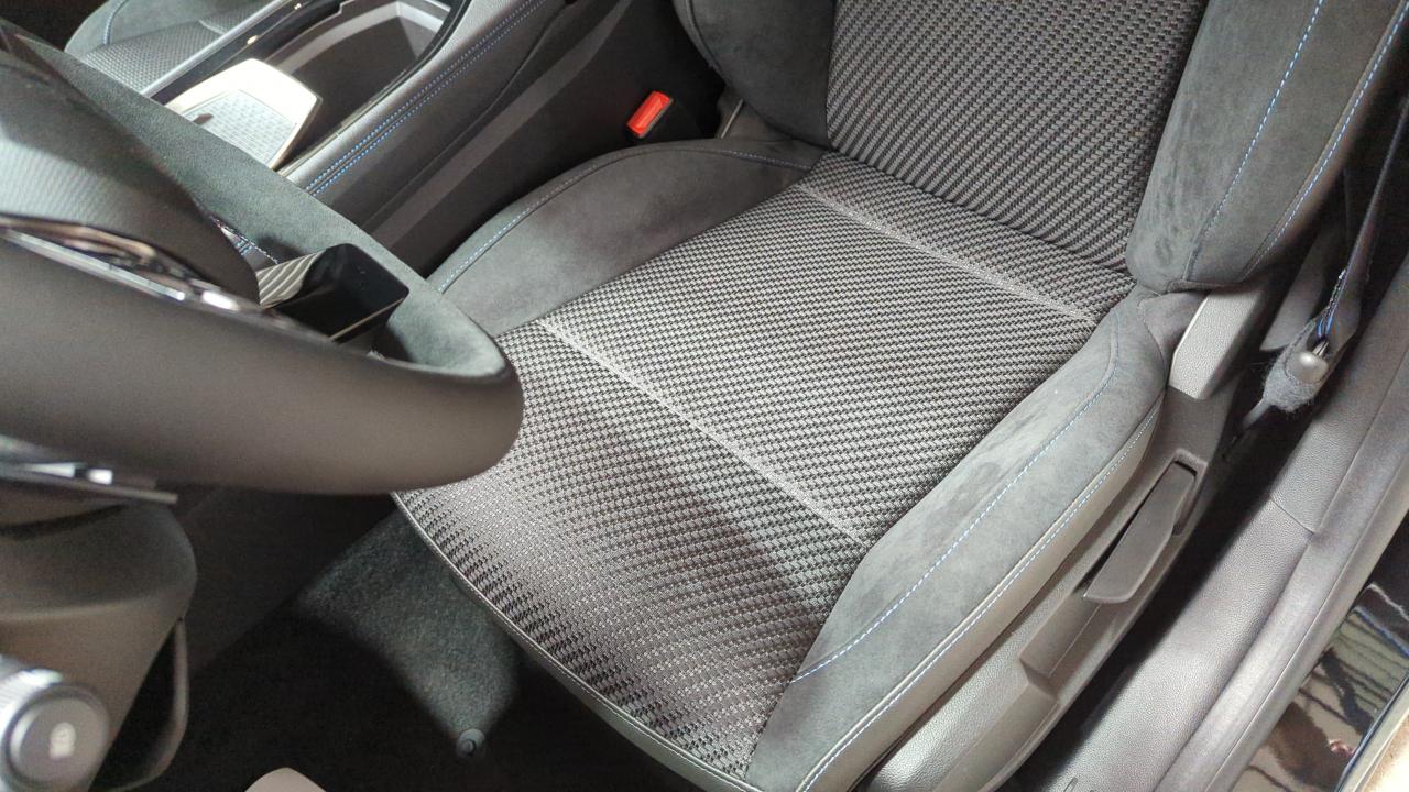 RENAULT AUSTRAL E-TECH FULL HYBRID 200 GSR2 TECHNO ESPRIT ALPINE + HAYON MOTORISE + PACK SAFETY