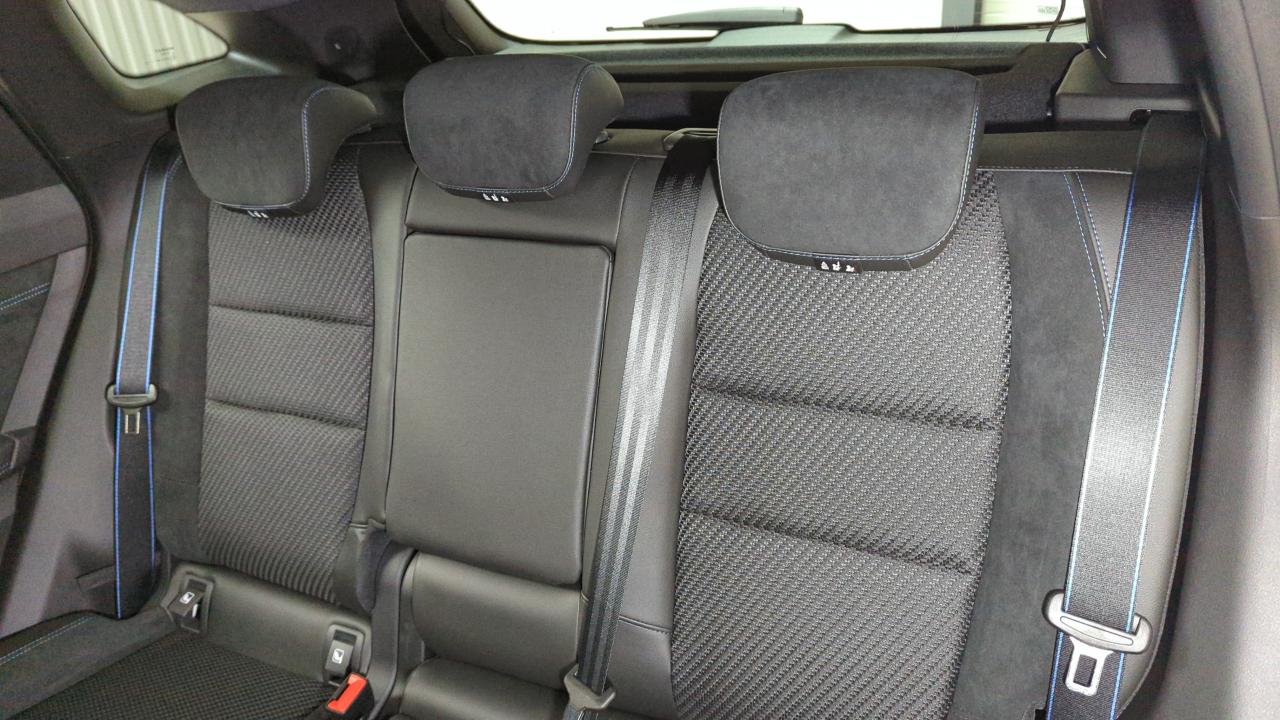 RENAULT AUSTRAL E-TECH FULL HYBRID 200 GSR2 TECHNO ESPRIT ALPINE + HAYON MOTORISE + PACK SAFETY