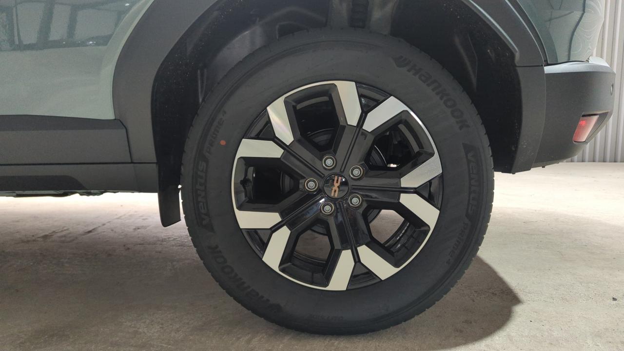 DACIA DUSTER HYBRID 140 4X2 EXTREME + SIEGES CHAUFFANTS