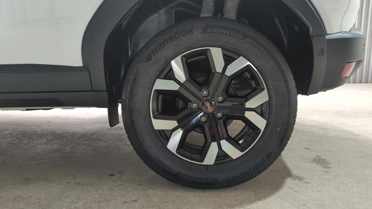 DACIA DUSTER TCE 130 4X2 EXTREME + PACK CITY + PACK COLD