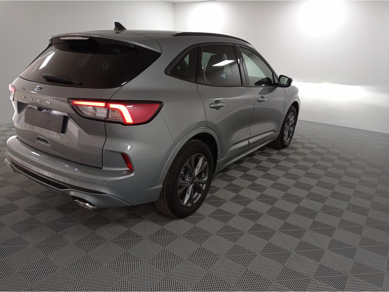 Annonce SUV FORD KUGA III 1.5 ECOBOOST 150CV 4X2 ST-LINE + PACK TECHNO +  PACK HIVER ESSENCE - 30 990 €
