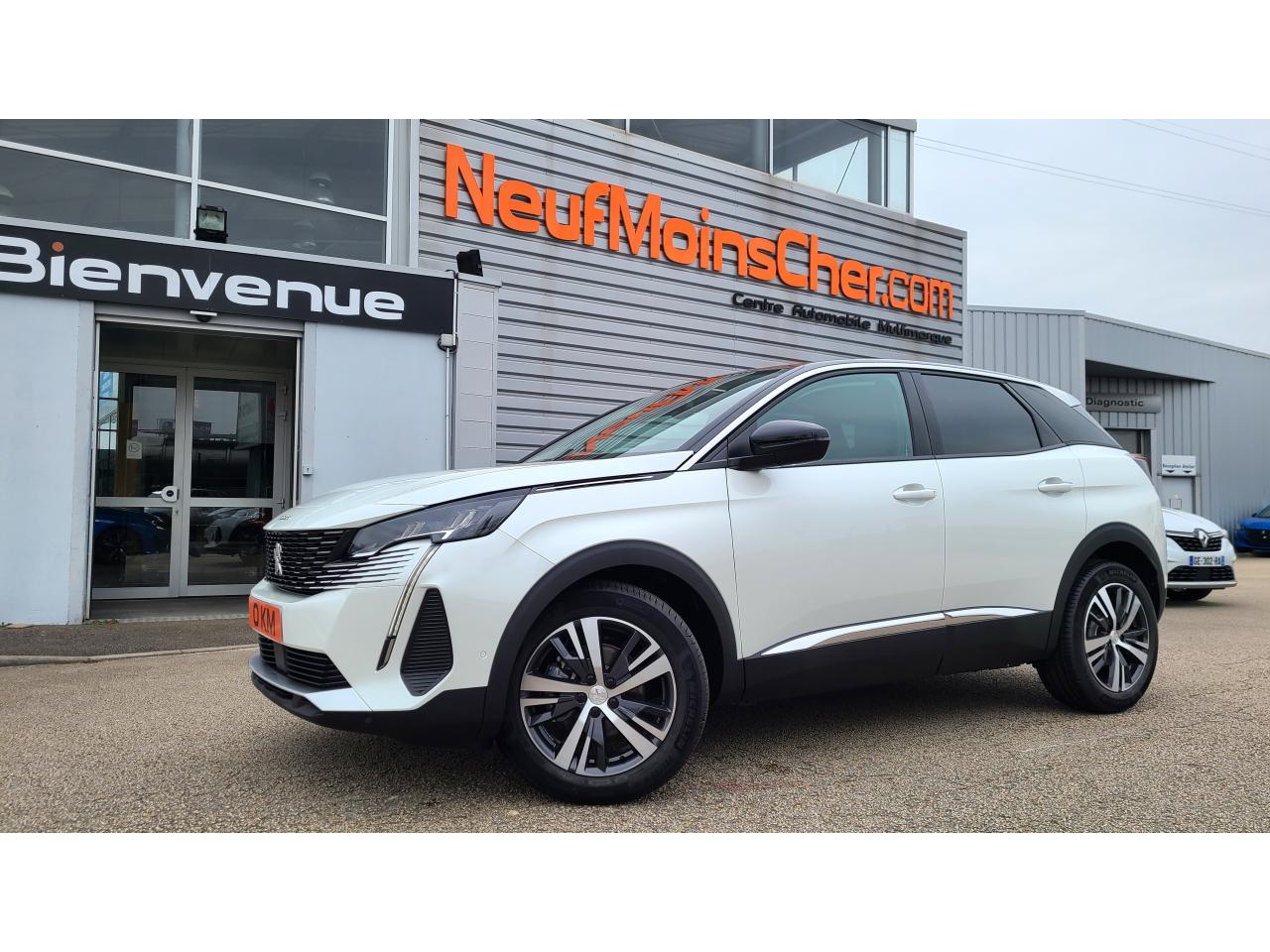 Leve vitre electrique avant droit PEUGEOT 3008 1 PHASE 2 Essence