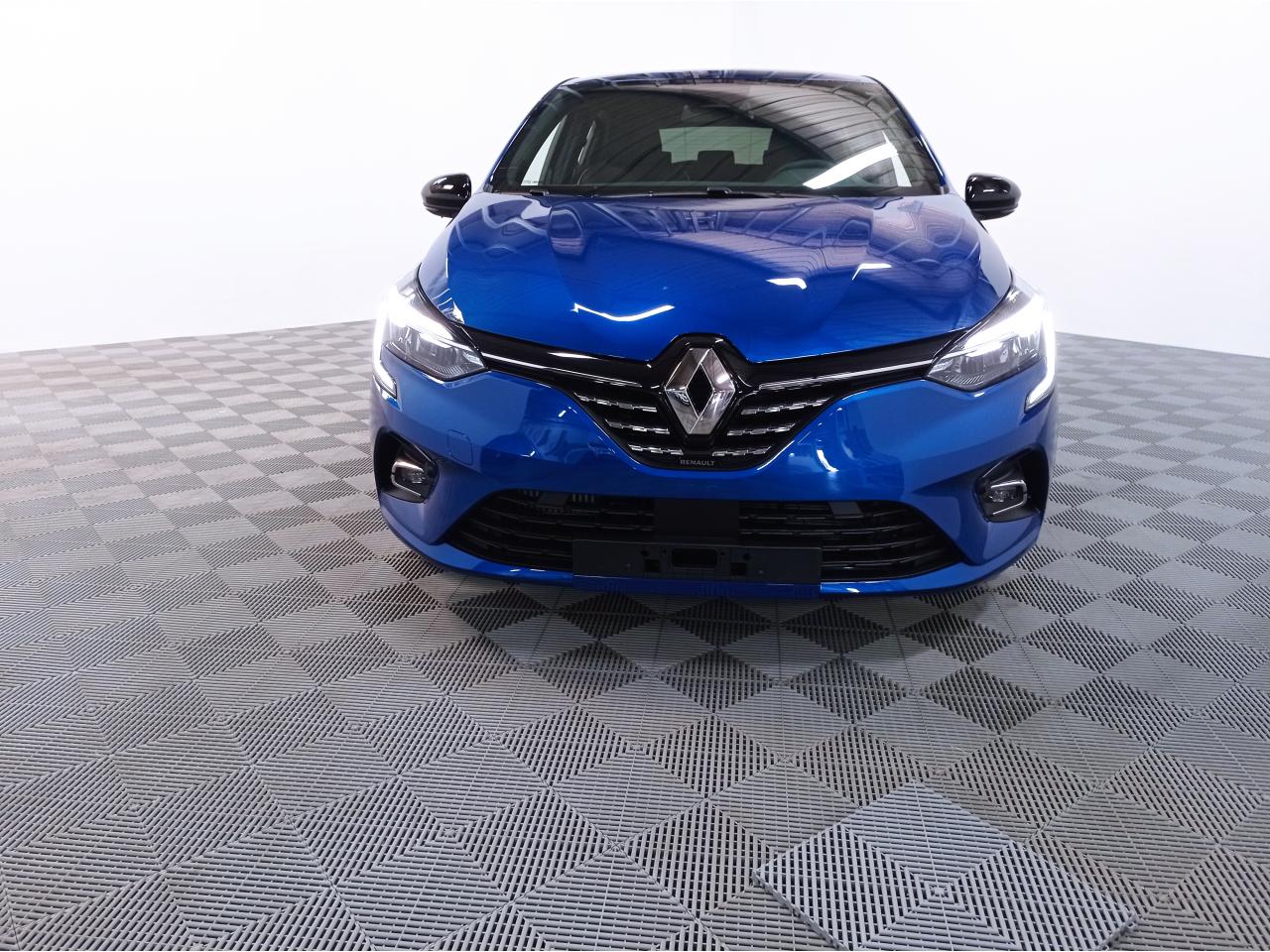 Kit vitres teintées Renault Megane (4) 5 portes (2016 - 2023