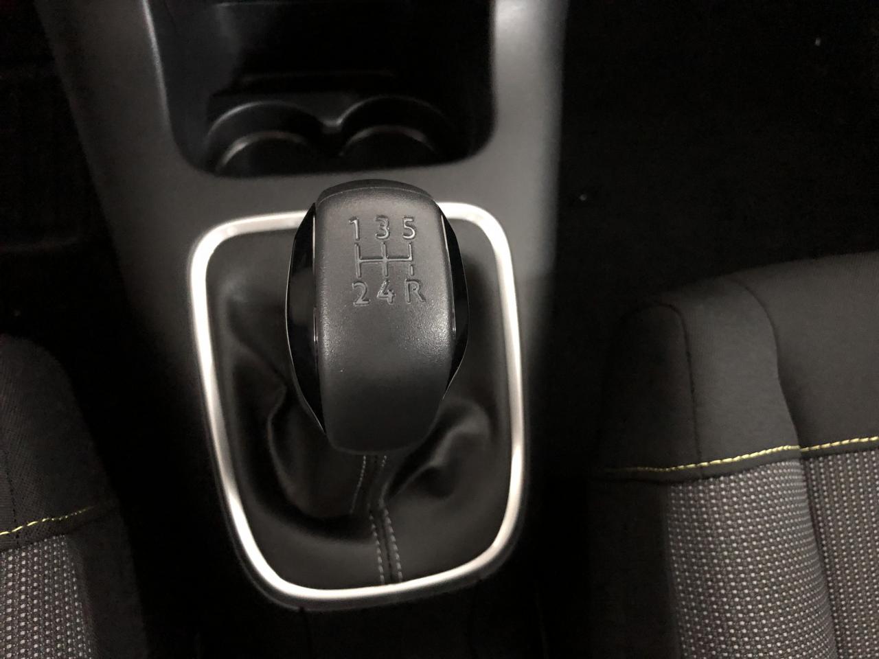 CITROEN C3 C-SERIES 1.2 PURETECH 83CV