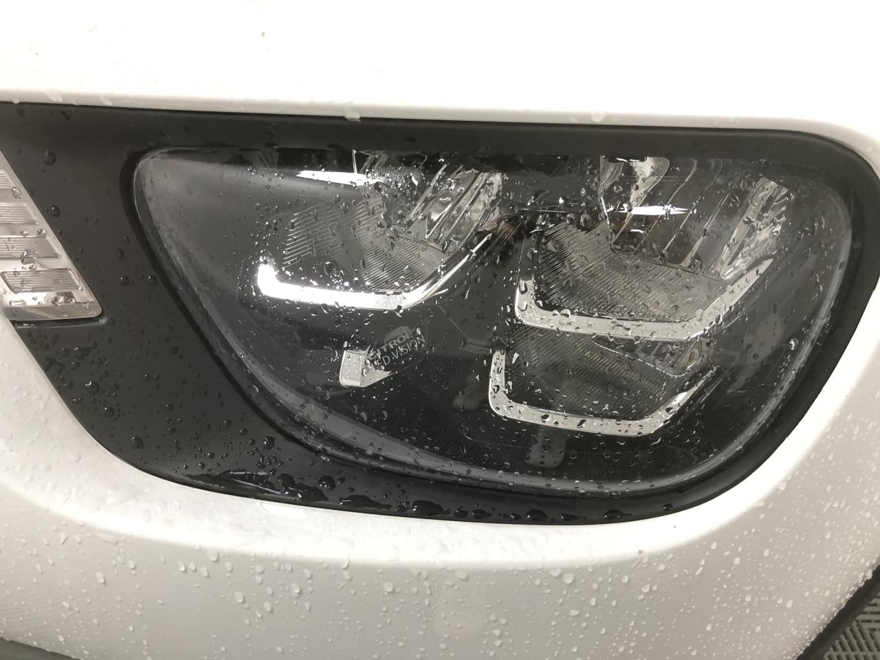 CITROEN C3 C-SERIES 1.2 PURETECH 83CV