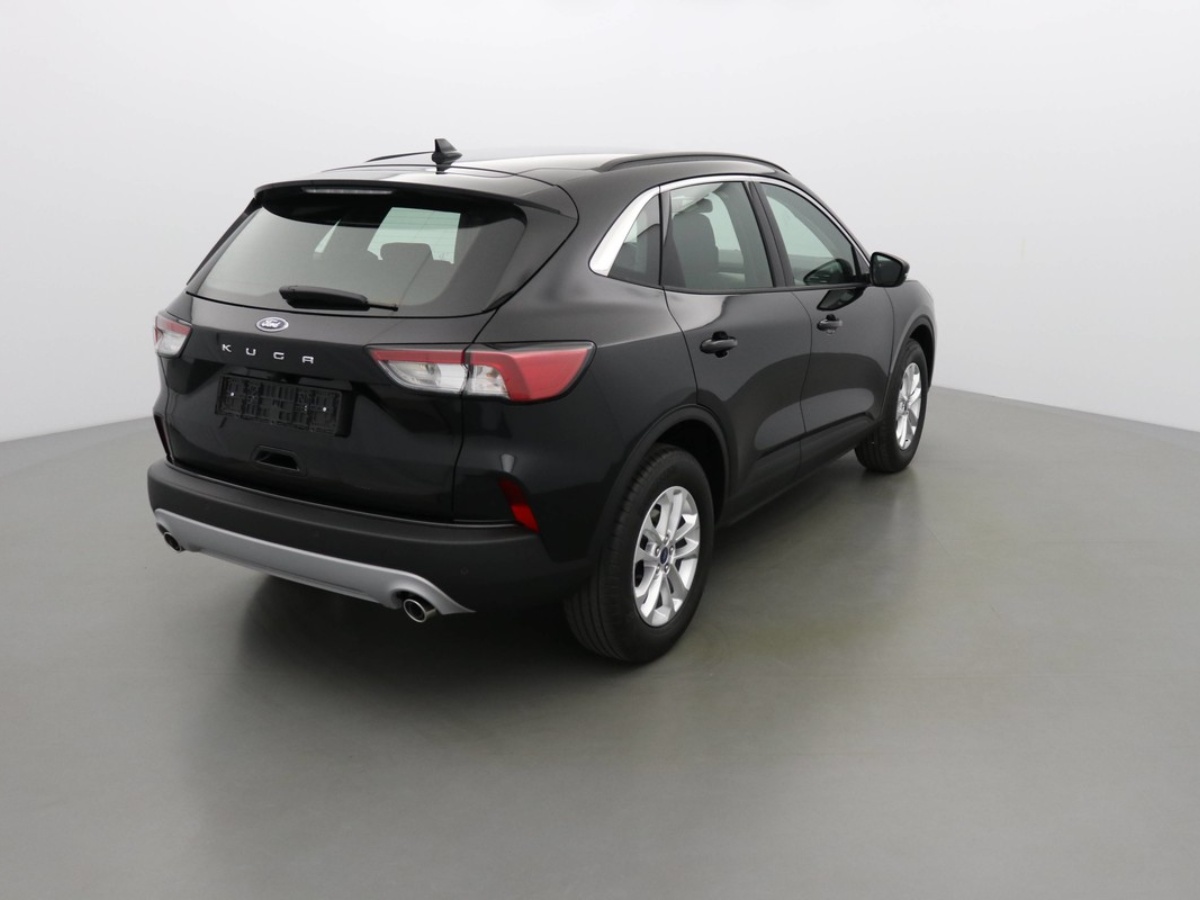 FORD KUGA TITANIUM 150 ECOBOOST