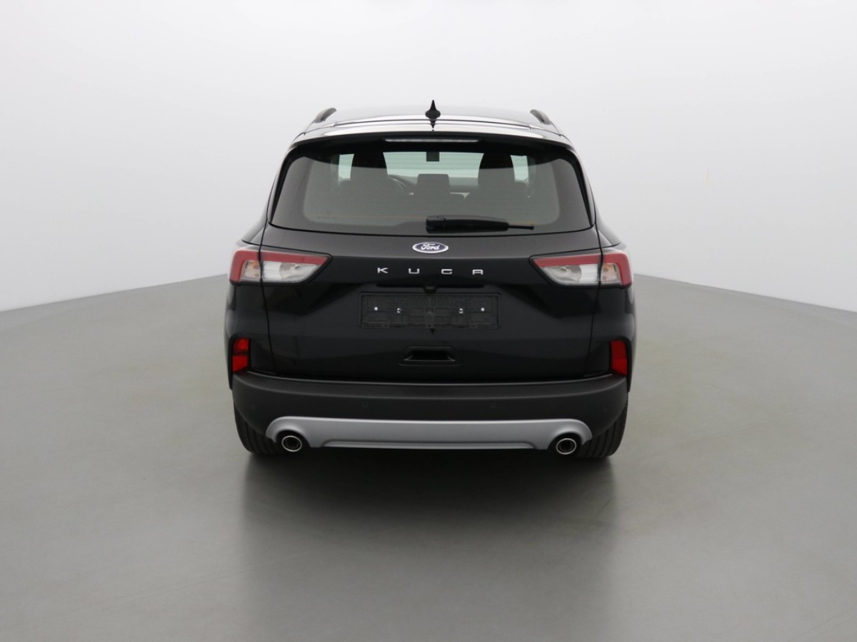 FORD KUGA TITANIUM 150 ECOBOOST