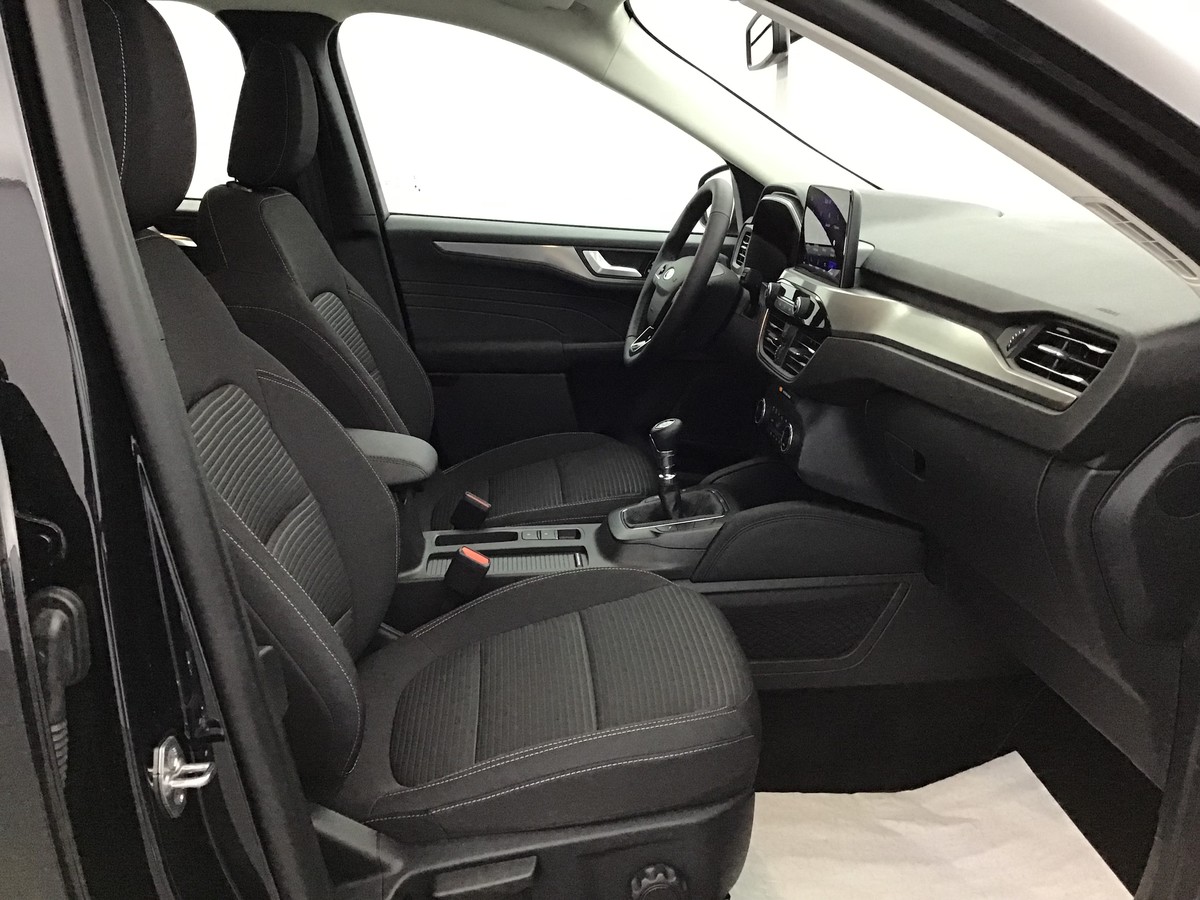 FORD KUGA TITANIUM 150 ECOBOOST