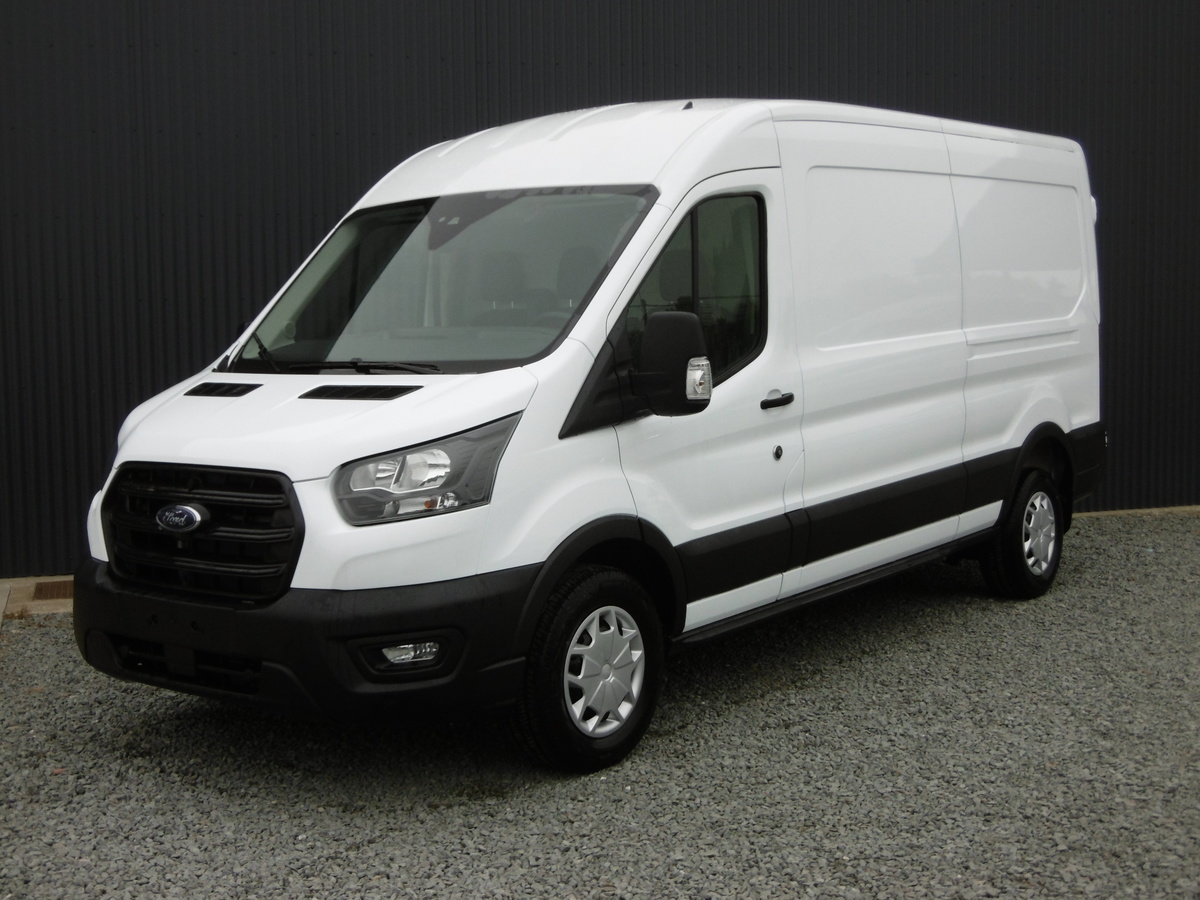 FORD Transit L3H2 TREND 130 EcoBlue