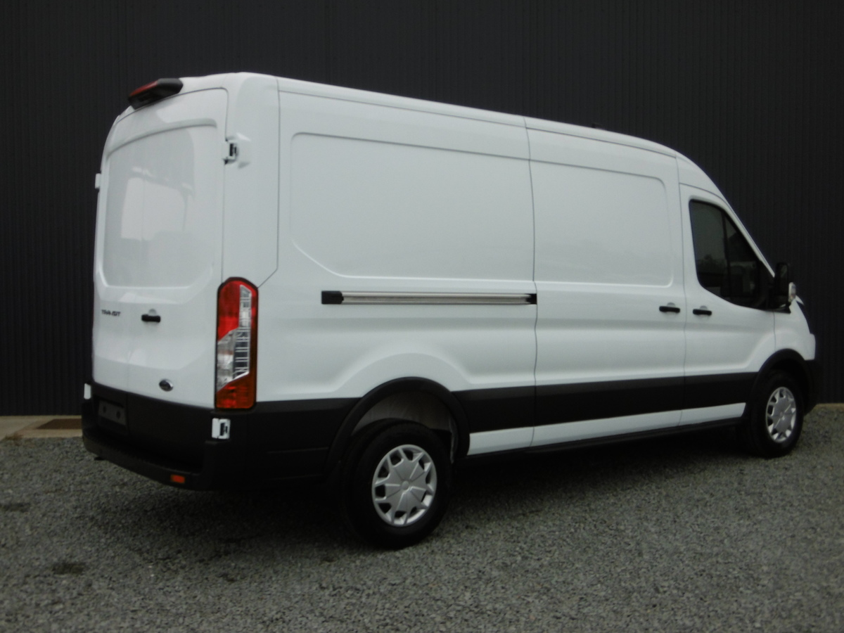 FORD Transit L3H2 TREND 130 EcoBlue