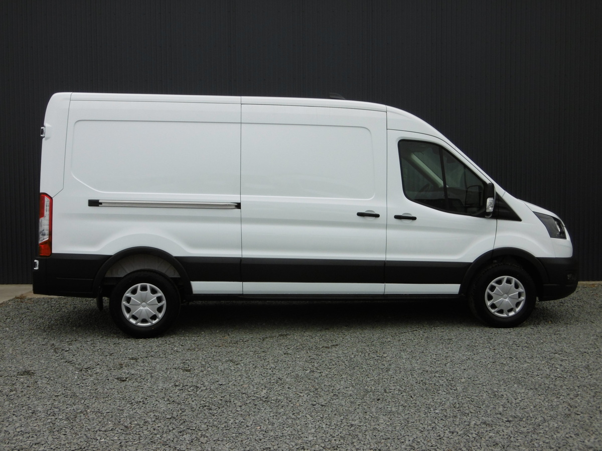 FORD Transit L3H2 TREND 130 EcoBlue