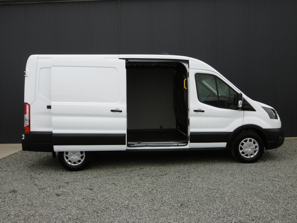 FORD Transit L3H2 TREND 130 EcoBlue