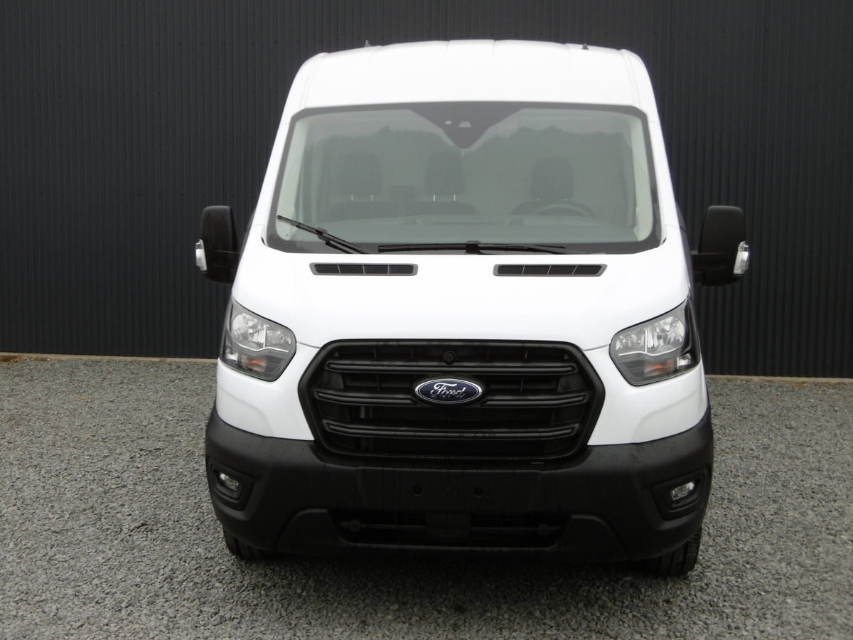 FORD Transit L3H2 TREND 130 EcoBlue