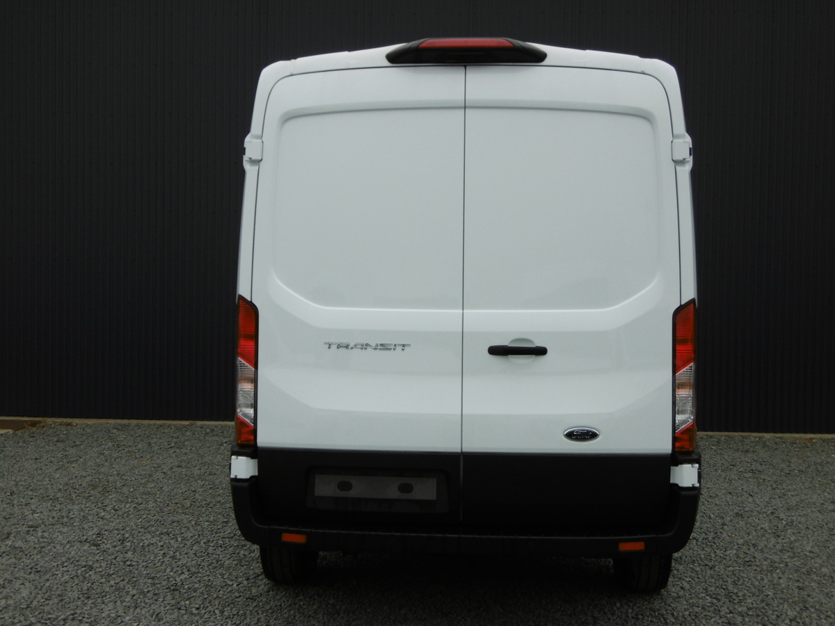 FORD Transit L3H2 TREND 130 EcoBlue