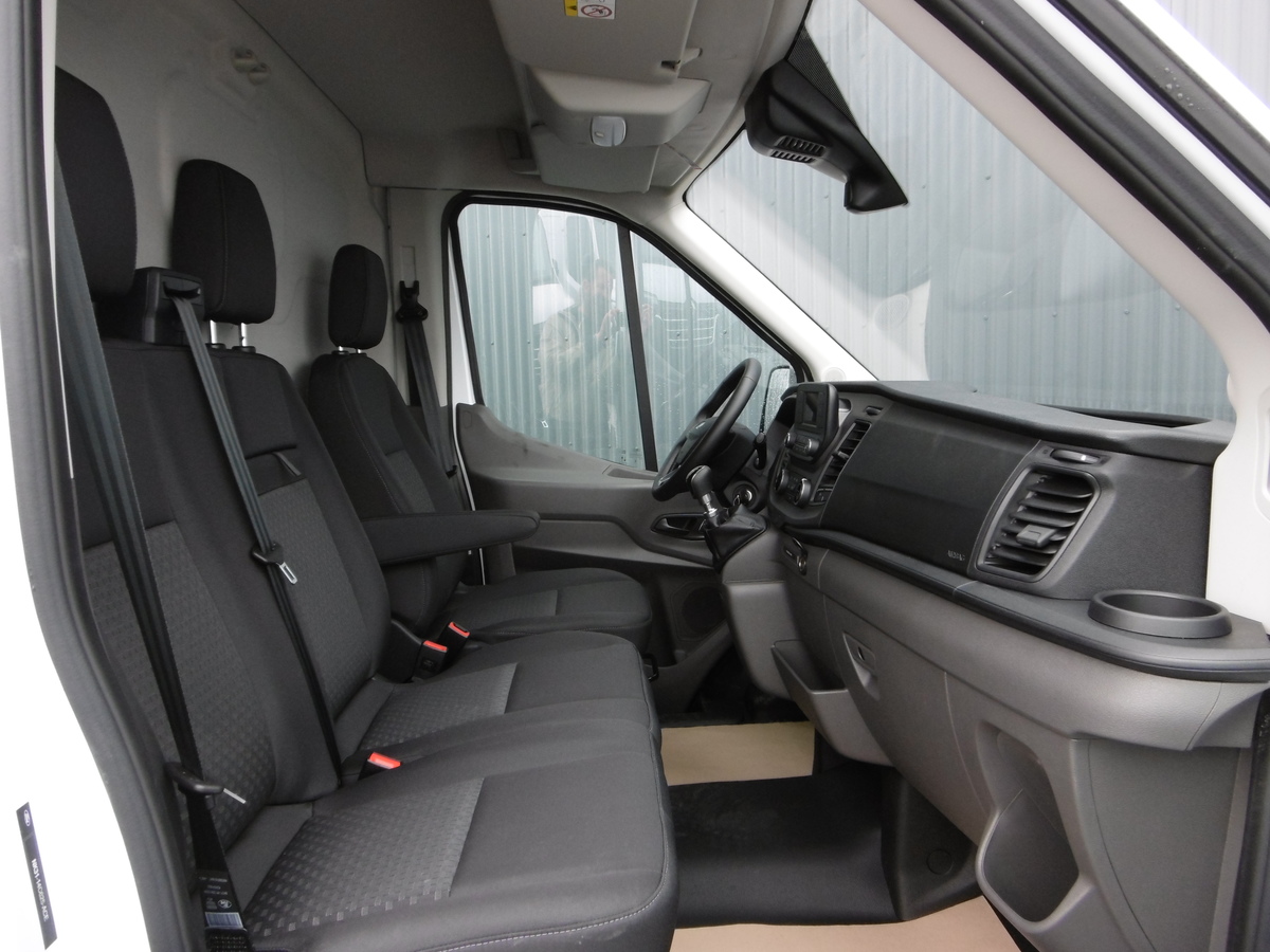 FORD Transit L3H2 TREND 130 EcoBlue