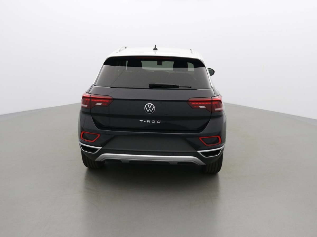 VOLKSWAGEN T-ROC STYLE  150 TSI