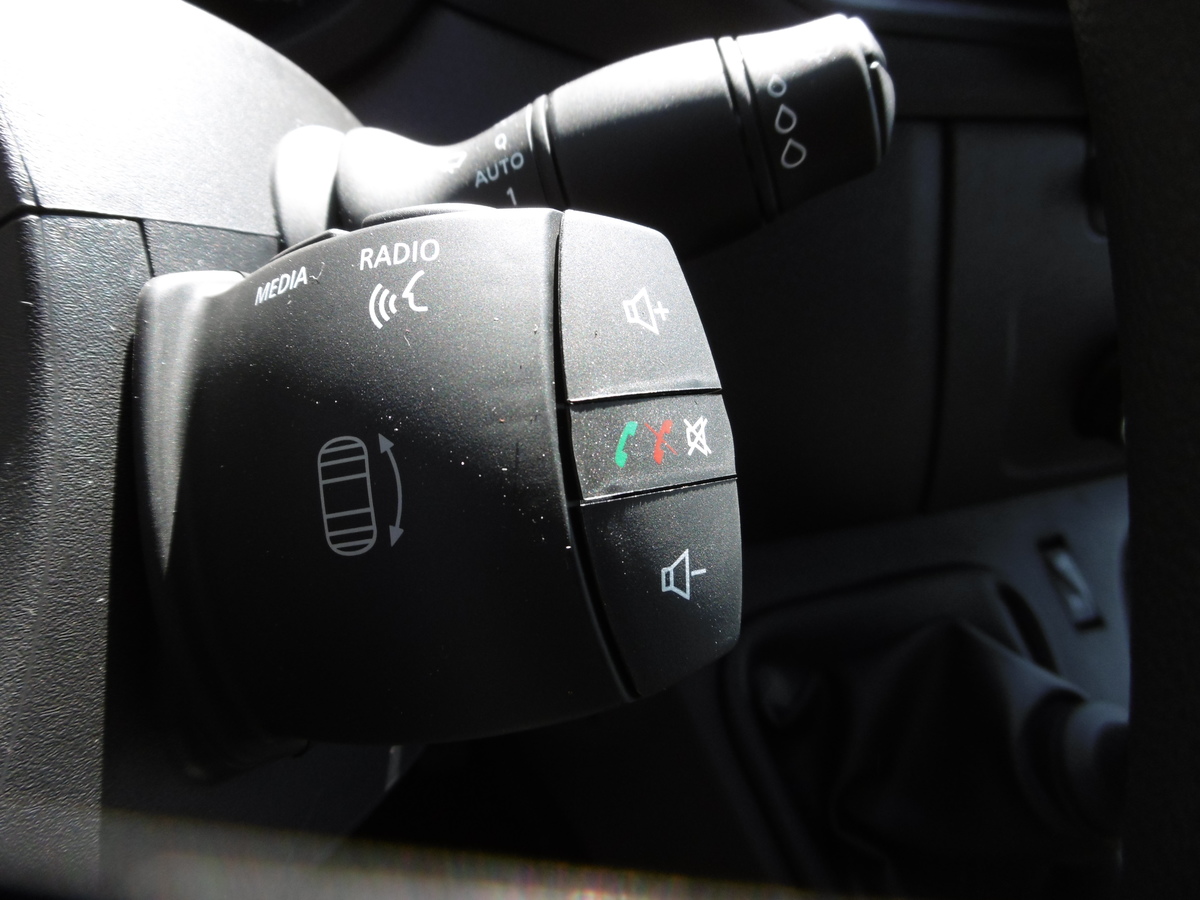 RENAULT MASTER 3 PHASE 3 L2H2  GRAND CONFORT 135 BLUE DCI + Caméra recul + Radar ar
