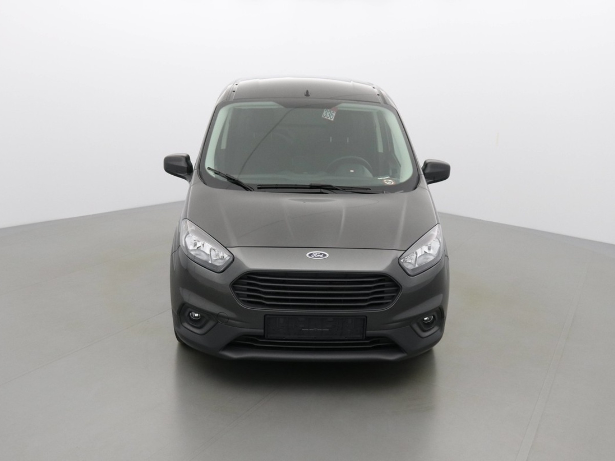 FORD TRANSIT COURIER TREND 100 TDCI