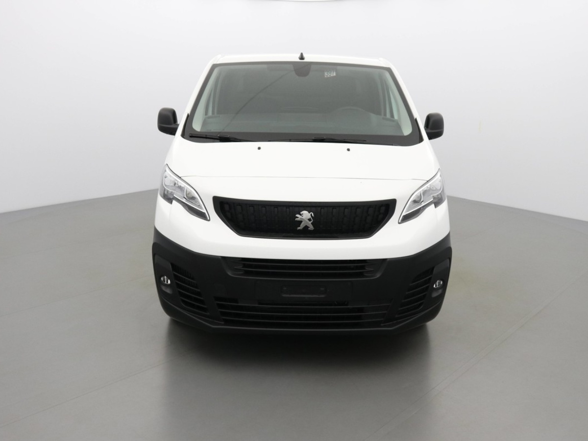 PEUGEOT EXPERT FOURGON L1H1 PREMIUM 100 BlueHDi