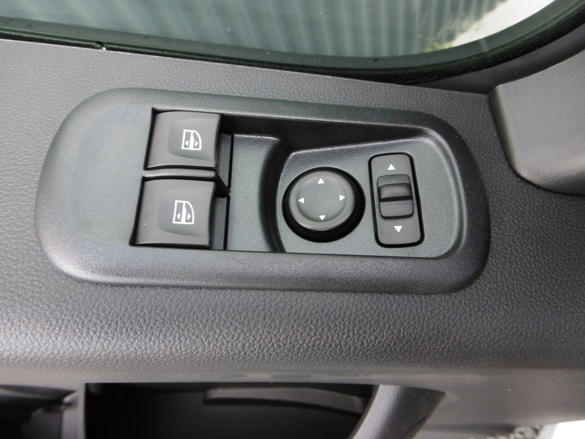 RENAULT MASTER 3 PHASE 3 L3H2 GRAND CONFORT 135 BLUE DCI + Caméra recul + radar ar