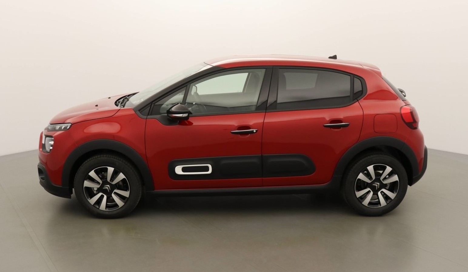 CITROEN C3  SHINE  110 PURETECH