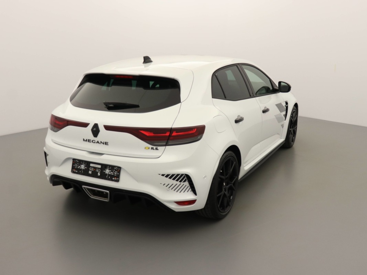 RENAULT MEGANE R.S. ULTIME 1.8 Tce 300ch Edc R.s. Ultime