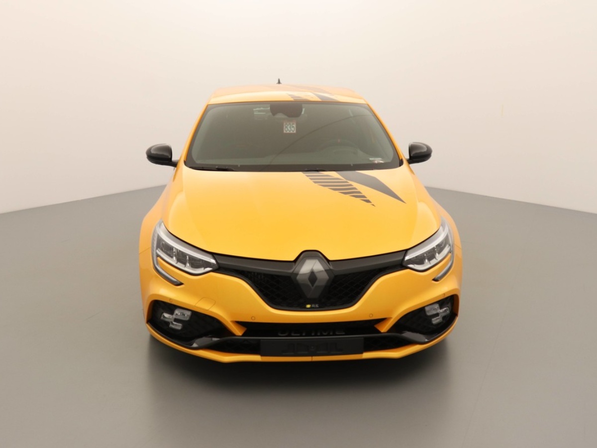 RENAULT MEGANE R.S. ULTIME 1.8 Tce 300ch Edc R.s. Ultime