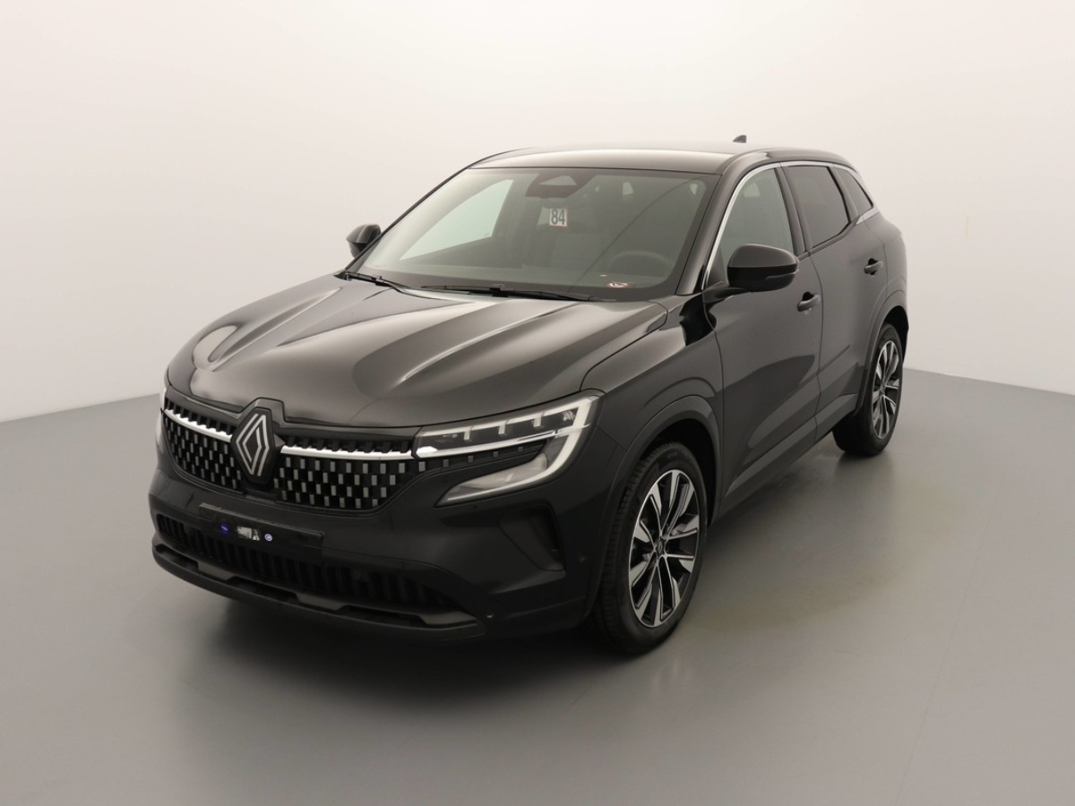 RENAULT AUSTRAL TECHNO 160 MHEV TCE