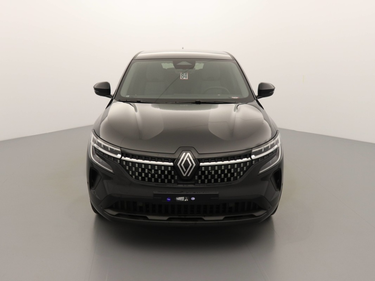RENAULT AUSTRAL TECHNO 160 MHEV TCE