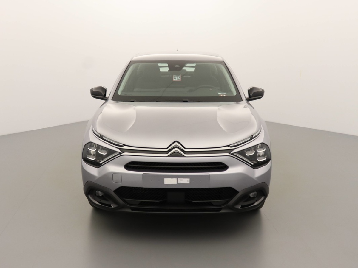 CITROEN C4 PLUS 1.2 Ess 130ch Bvm6 Plus