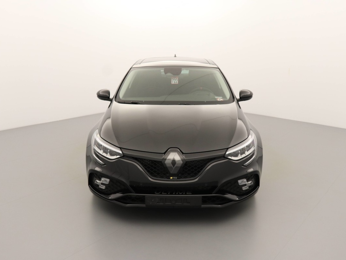 RENAULT MEGANE R.S. ULTIME 1.8 Tce 300ch Edc R.s. Ultime