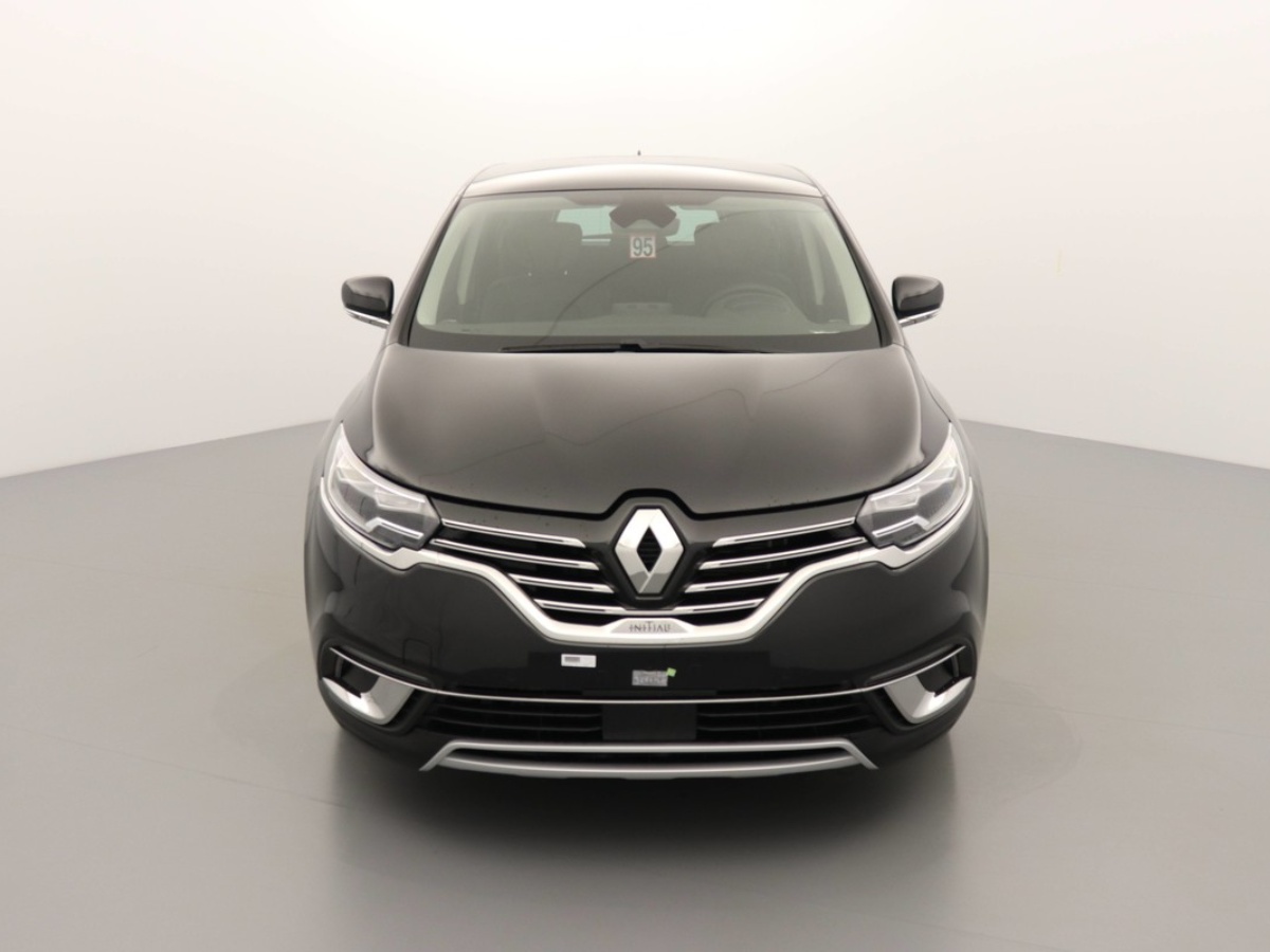 RENAULT ESPACE INITIALE PARIS 2.0 Blue Dci 190ch Edc Initiale Paris