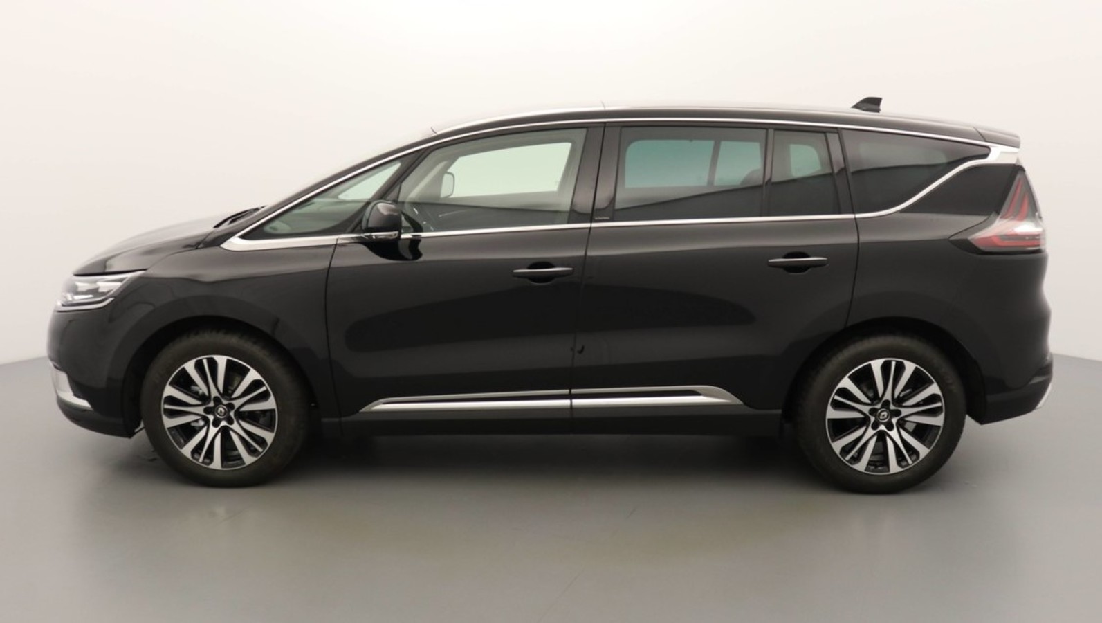 RENAULT ESPACE INITIALE PARIS 2.0 Blue Dci 190ch Edc Initiale Paris