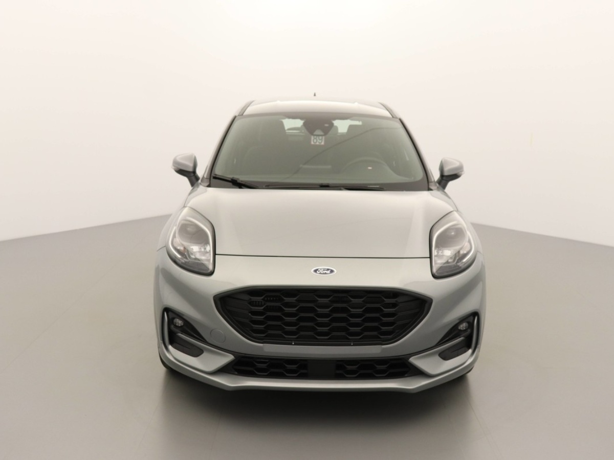 FORD PUMA ST-LINE 1.0 Ecoboost Hybrid 125ch Bva St-Line