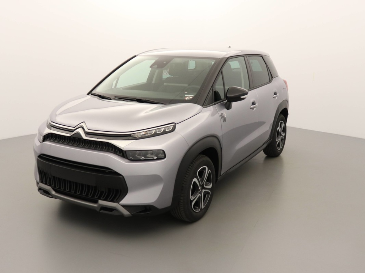 CITROEN C3 AIRCROSS YOU 1.2 Puretech 110ch Bvm6 You