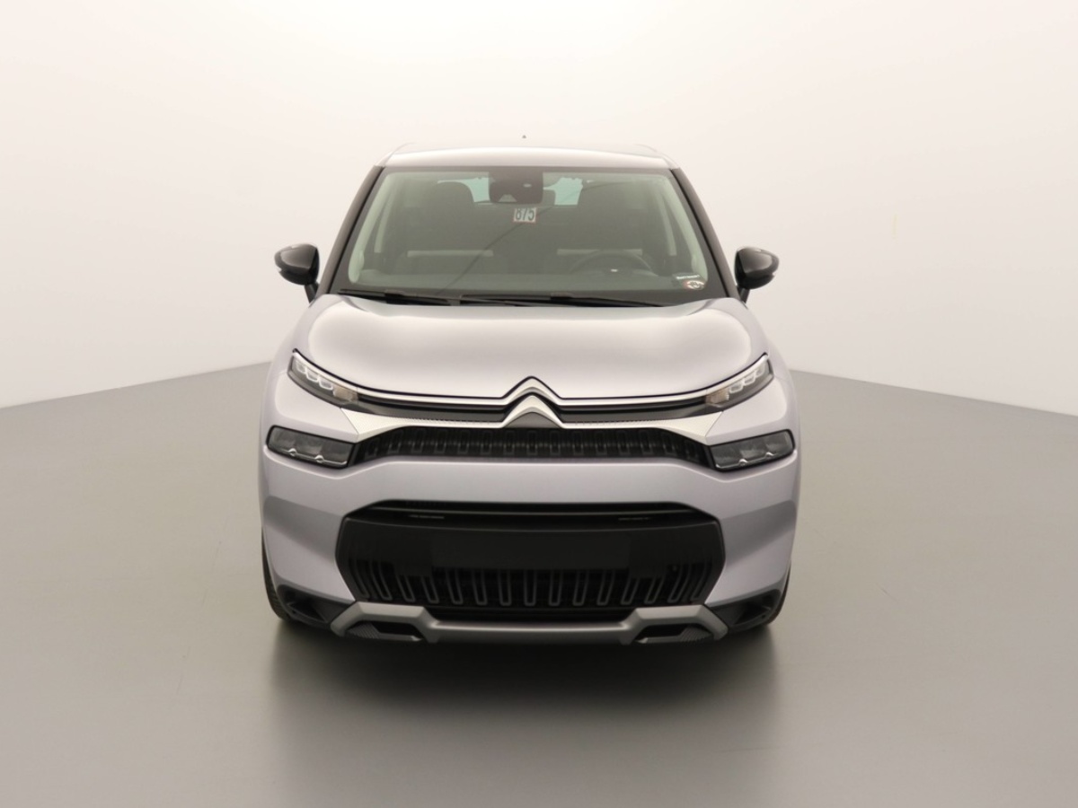 CITROEN C3 AIRCROSS YOU 1.2 Puretech 110ch Bvm6 You