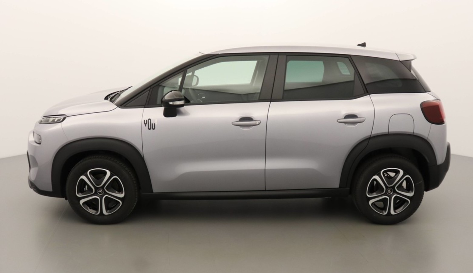 CITROEN C3 AIRCROSS YOU 1.2 Puretech 110ch Bvm6 You