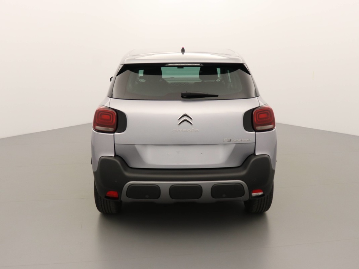 CITROEN C3 AIRCROSS YOU 1.2 Puretech 110ch Bvm6 You