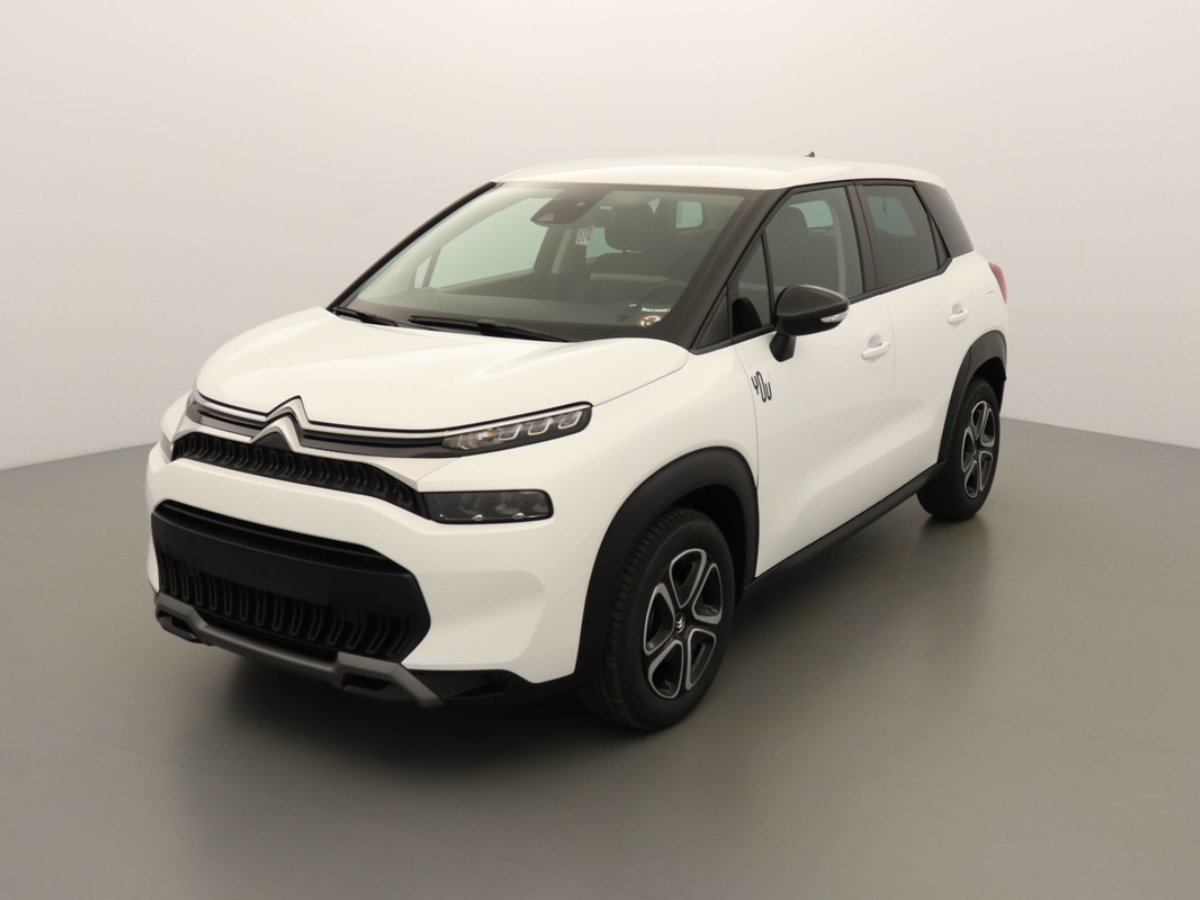 CITROEN C3 AIRCROSS YOU 1.2 Puretech 110ch Bvm6 You