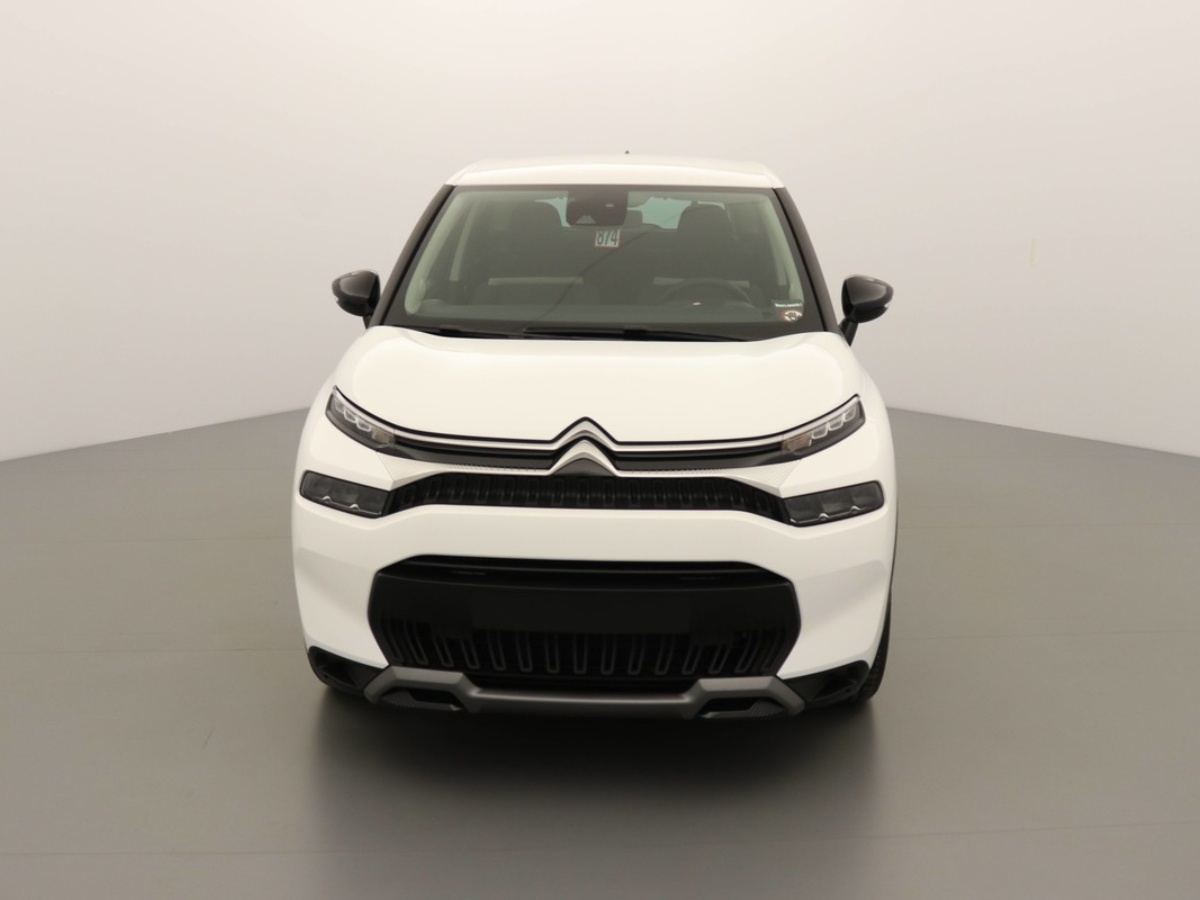 CITROEN C3 AIRCROSS YOU 1.2 Puretech 110ch Bvm6 You