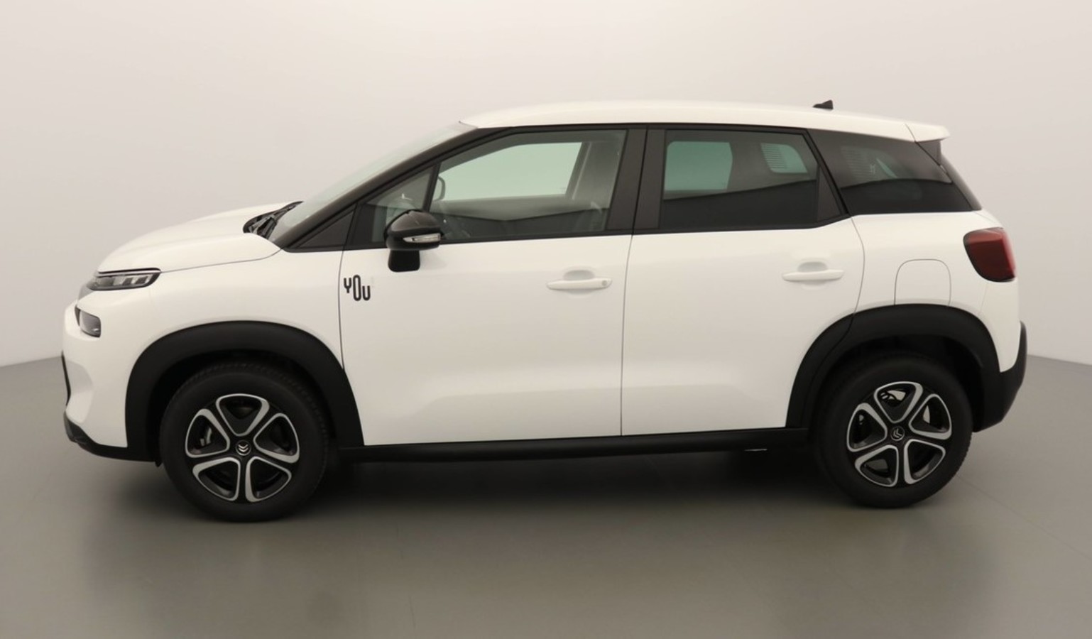 CITROEN C3 AIRCROSS YOU 1.2 Ess 110ch Bvm6 You