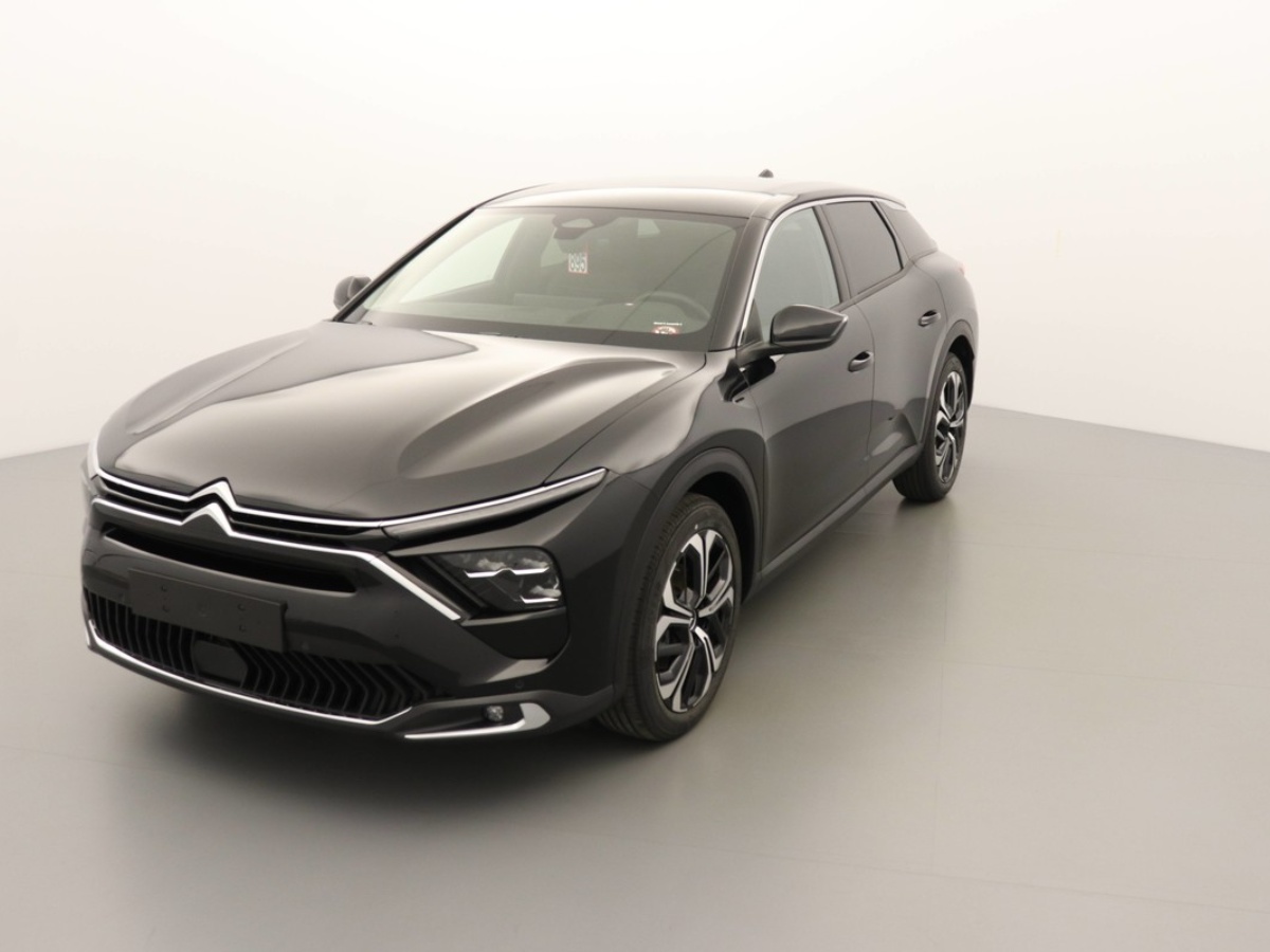 CITROEN C5 X PLUS 1.2 Puretech 130ch Eat8 Plus