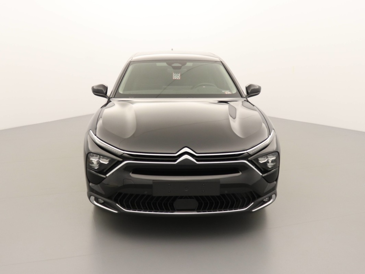 CITROEN C5 X PLUS 1.2 Puretech 130ch Eat8 Plus