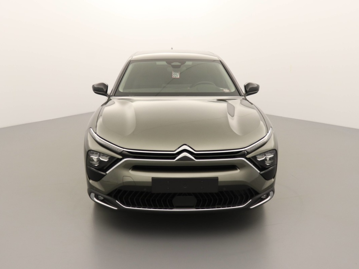 CITROEN C5 X PLUS 1.2 Puretech 130ch Eat8 Plus