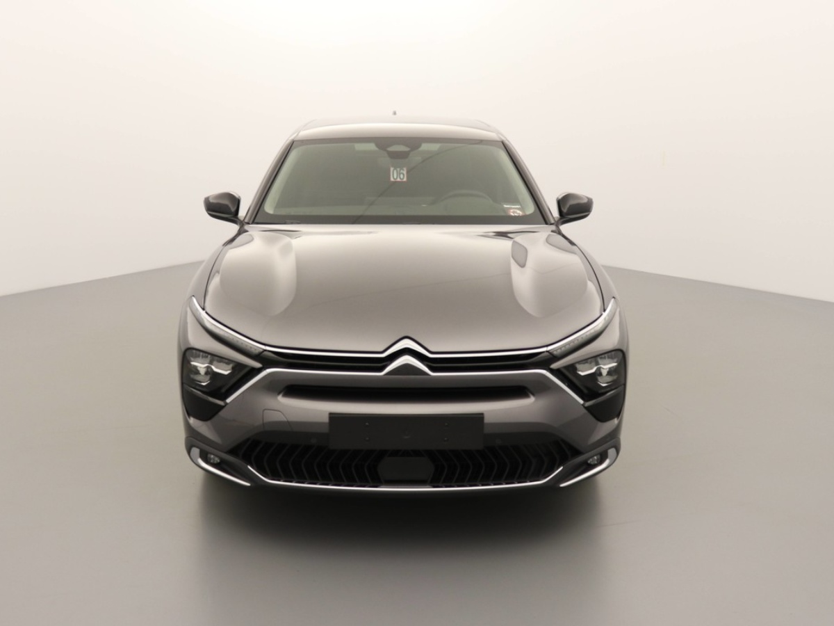 CITROEN C5 X PLUS 1.2 Puretech 130ch Eat8 Plus