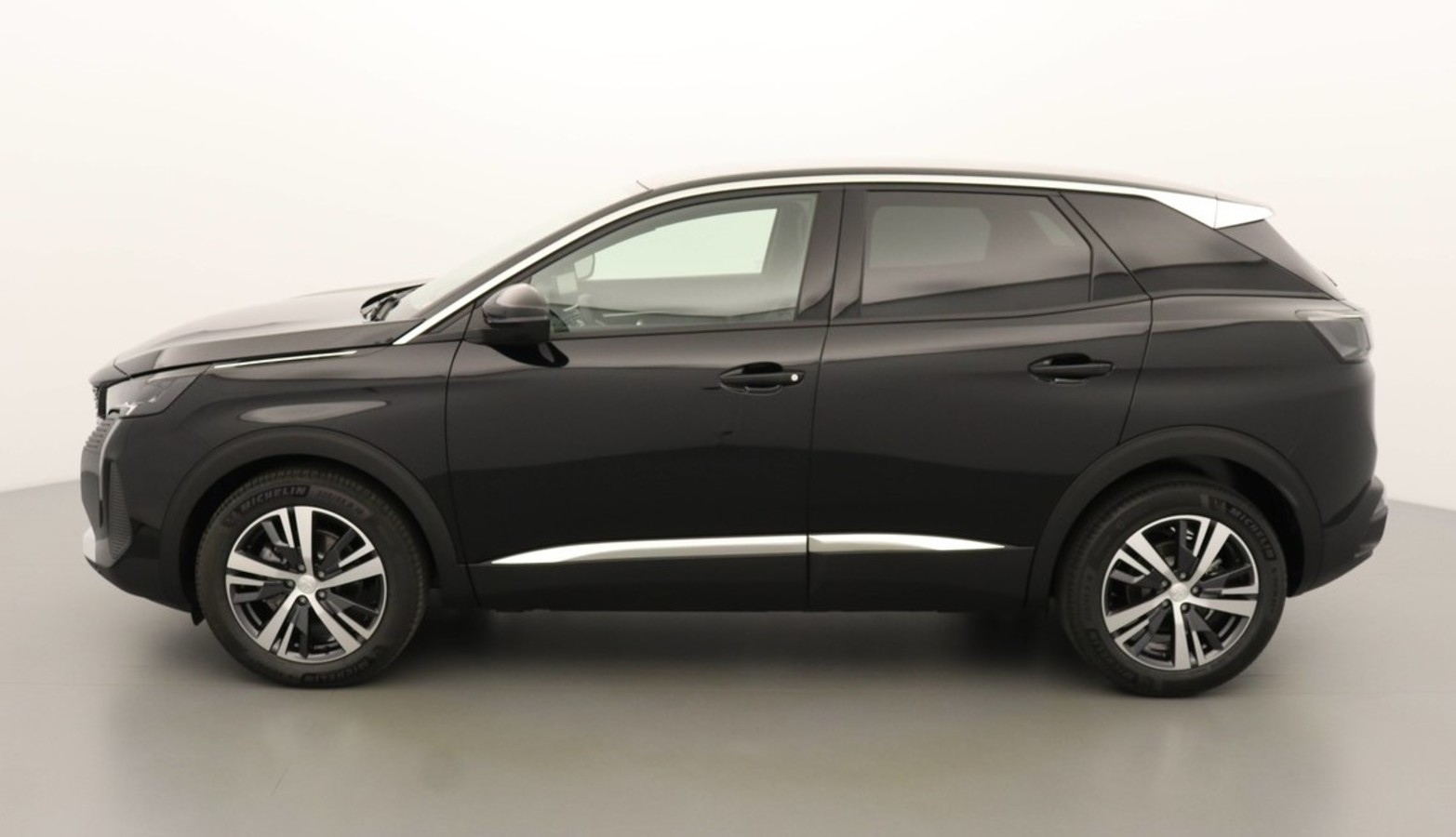 PEUGEOT 3008 ALLURE PACK 1.2 Hybrid 136ch E-Dsc6 Allure Pack