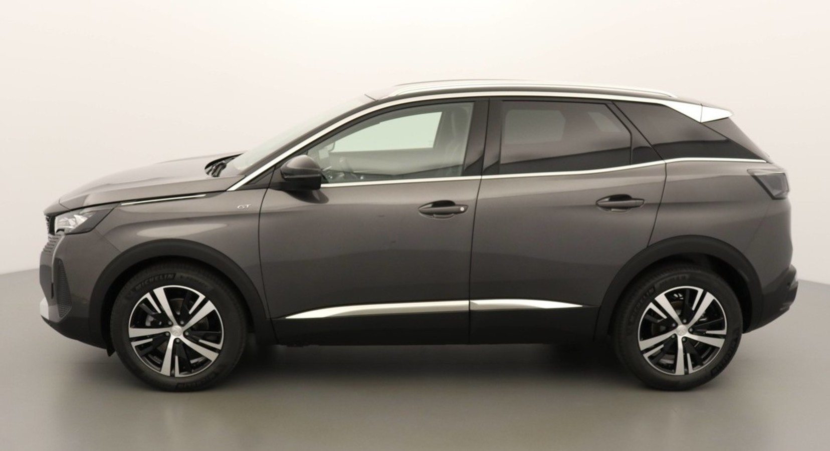 PEUGEOT 3008 GT 1.2 Hybrid 136ch E-Dsc6 Gt