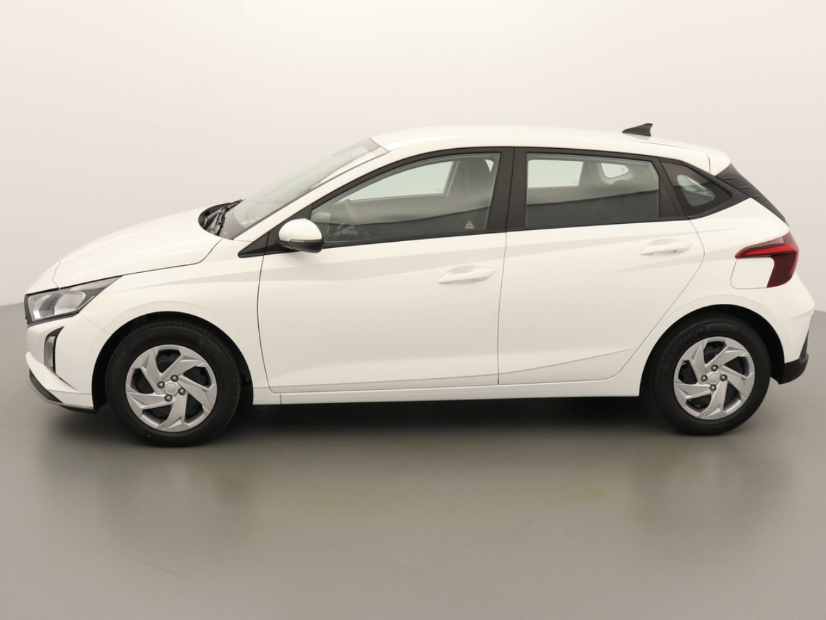 HYUNDAI I20 NG COMFORT 1.2 I 84ch Bvm5 Comfort