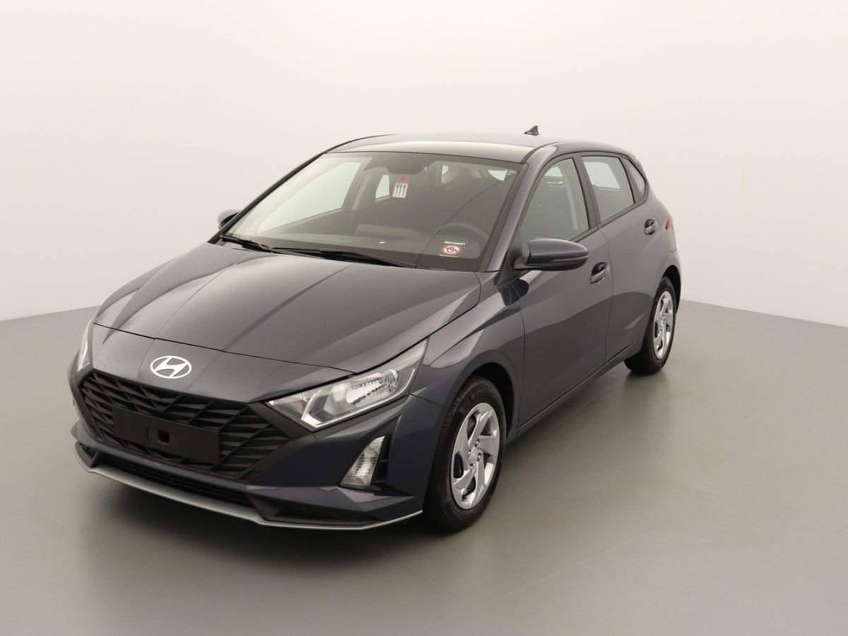 HYUNDAI I20 NG COMFORT 1.2 I 84ch Bvm5 Comfort