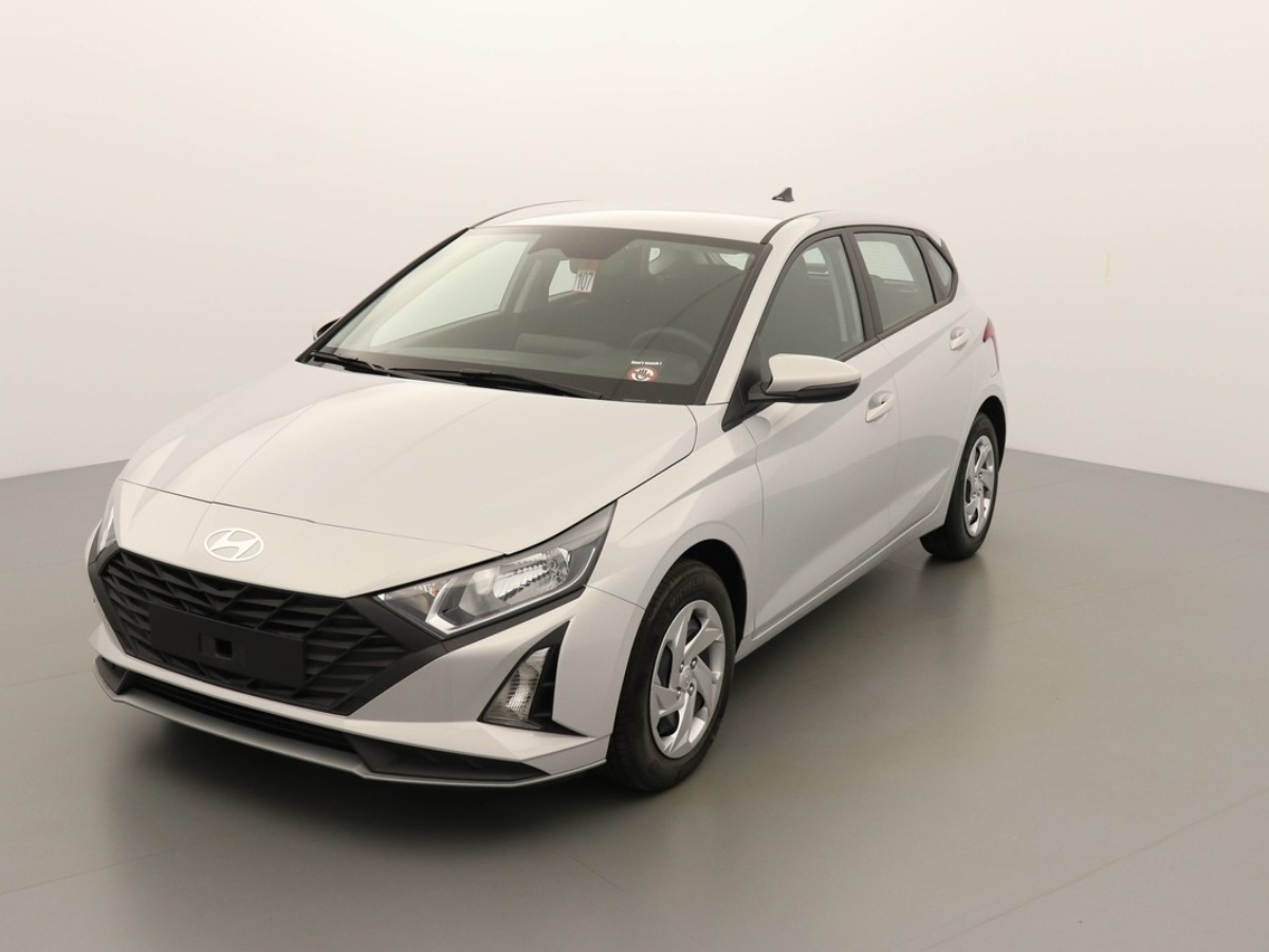 HYUNDAI I20 NG COMFORT 1.2 I 84ch Bvm5 Comfort